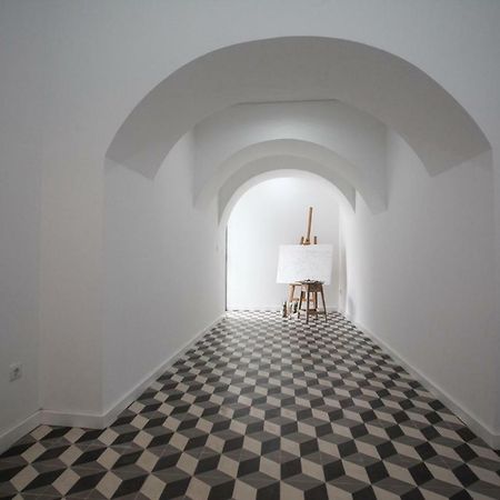 Place Of Moments Urban-Suites Ponta Delgada Zewnętrze zdjęcie