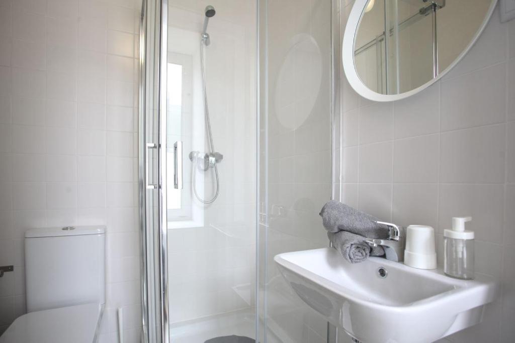 Place Of Moments Urban-Suites Ponta Delgada Pokój zdjęcie