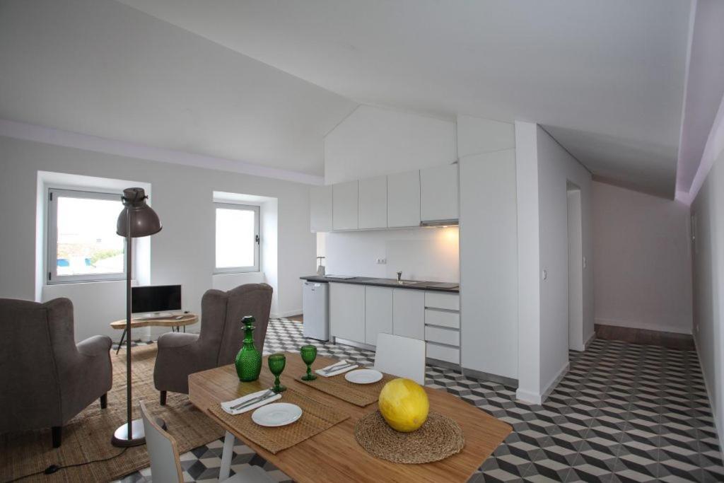 Place Of Moments Urban-Suites Ponta Delgada Zewnętrze zdjęcie
