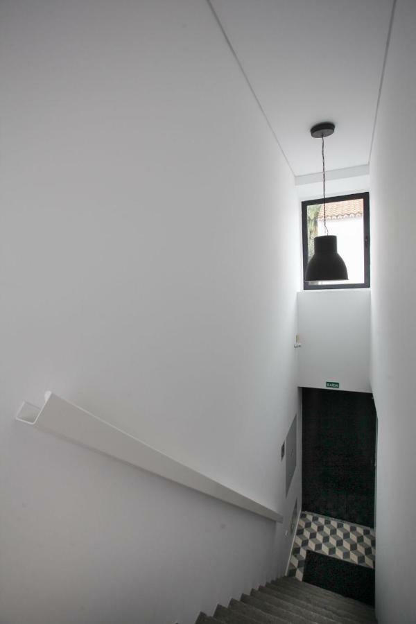 Place Of Moments Urban-Suites Ponta Delgada Zewnętrze zdjęcie