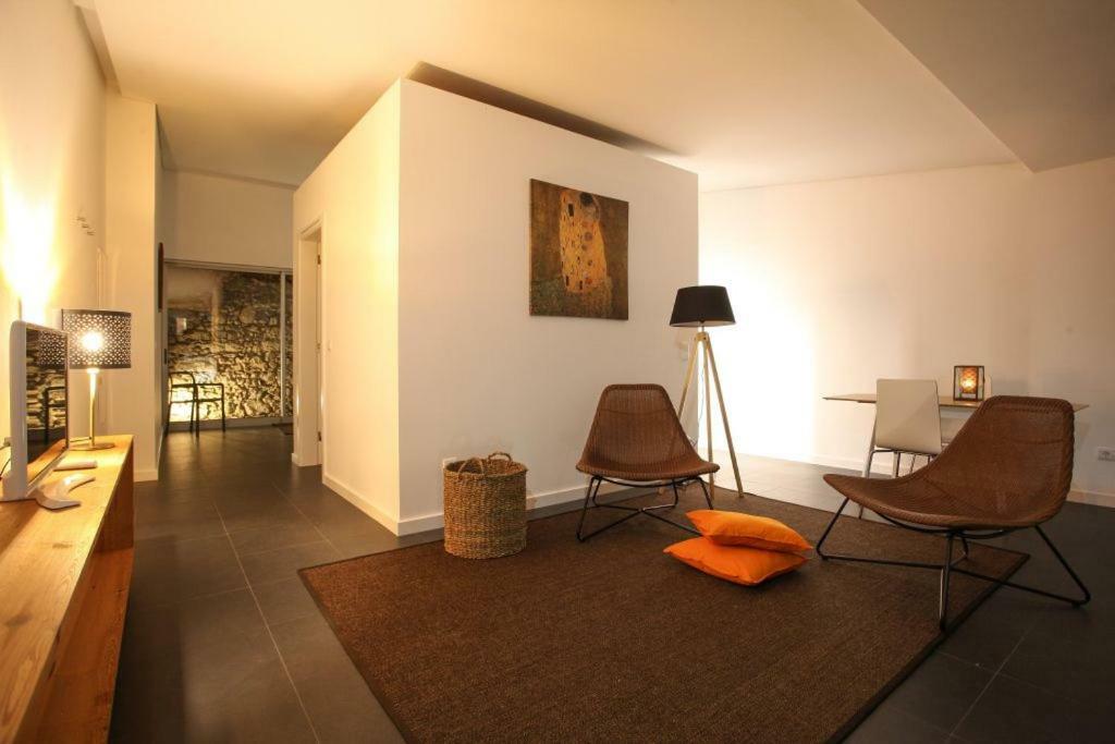 Place Of Moments Urban-Suites Ponta Delgada Zewnętrze zdjęcie