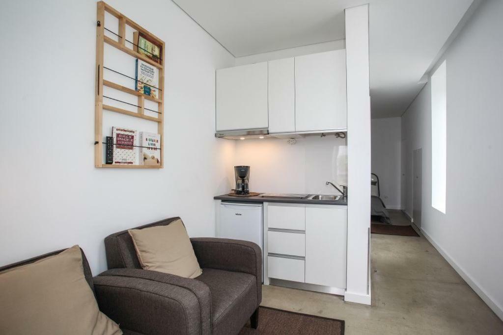 Place Of Moments Urban-Suites Ponta Delgada Zewnętrze zdjęcie