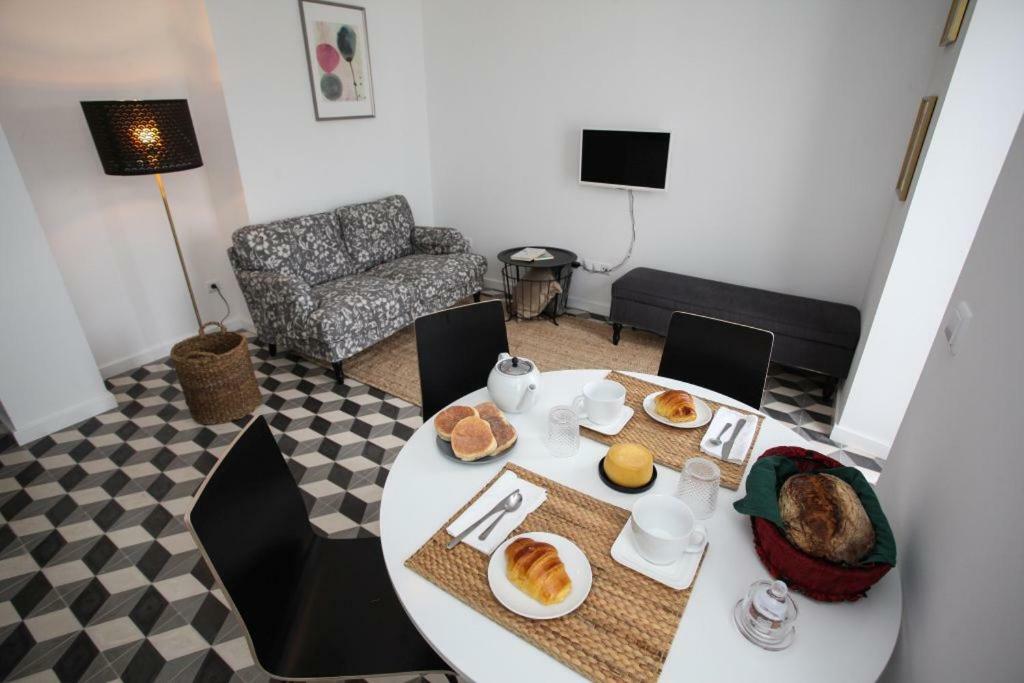 Place Of Moments Urban-Suites Ponta Delgada Zewnętrze zdjęcie