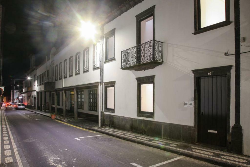 Place Of Moments Urban-Suites Ponta Delgada Zewnętrze zdjęcie