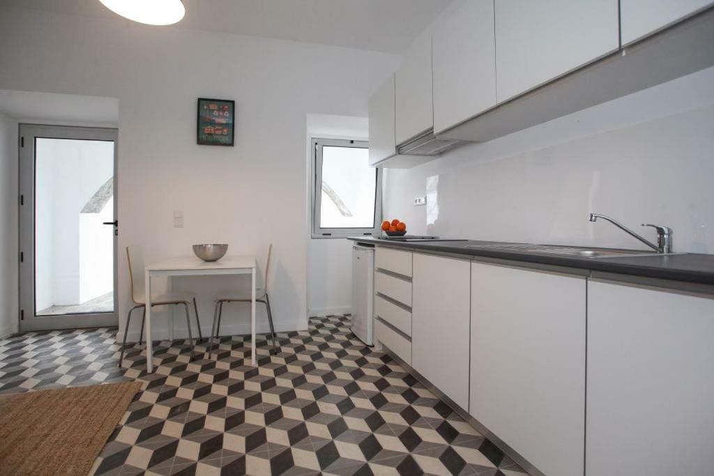 Place Of Moments Urban-Suites Ponta Delgada Zewnętrze zdjęcie