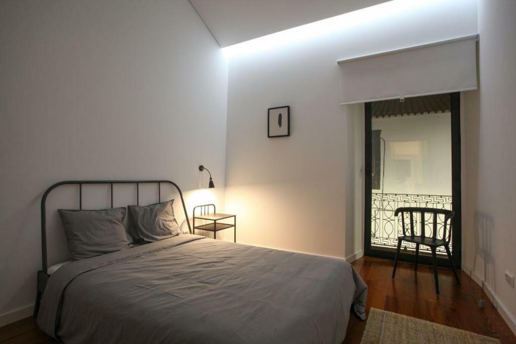 Place Of Moments Urban-Suites Ponta Delgada Zewnętrze zdjęcie