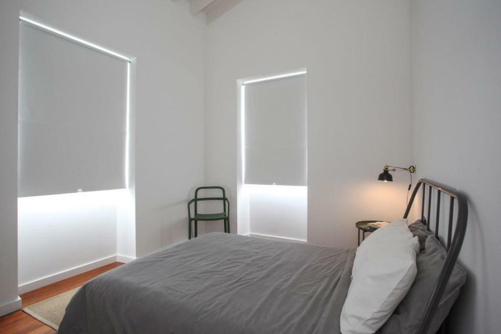 Place Of Moments Urban-Suites Ponta Delgada Zewnętrze zdjęcie