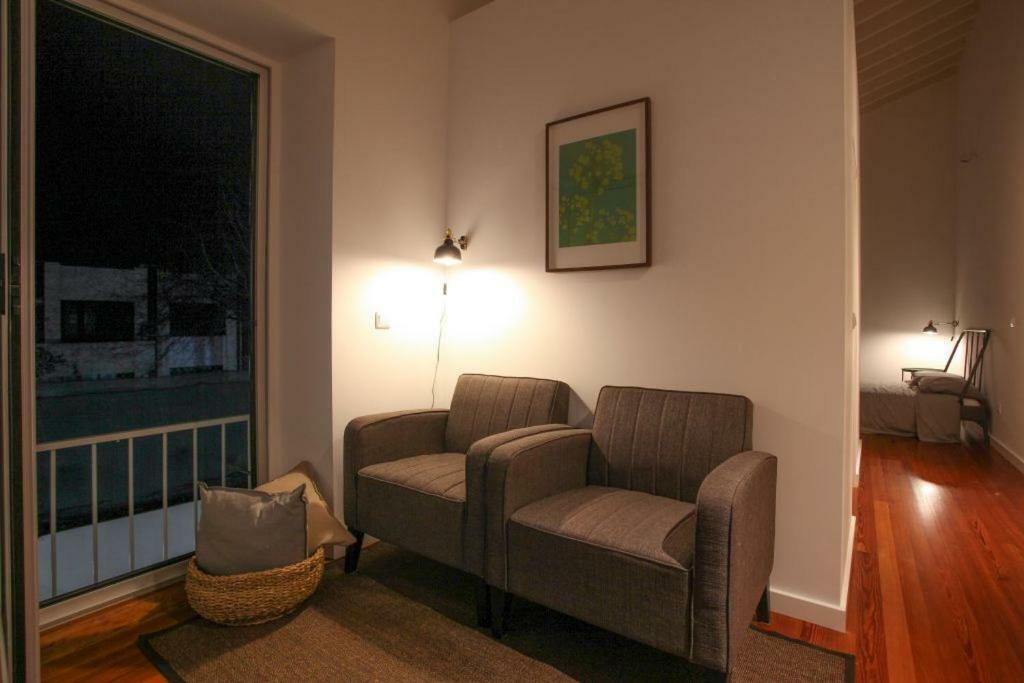 Place Of Moments Urban-Suites Ponta Delgada Zewnętrze zdjęcie