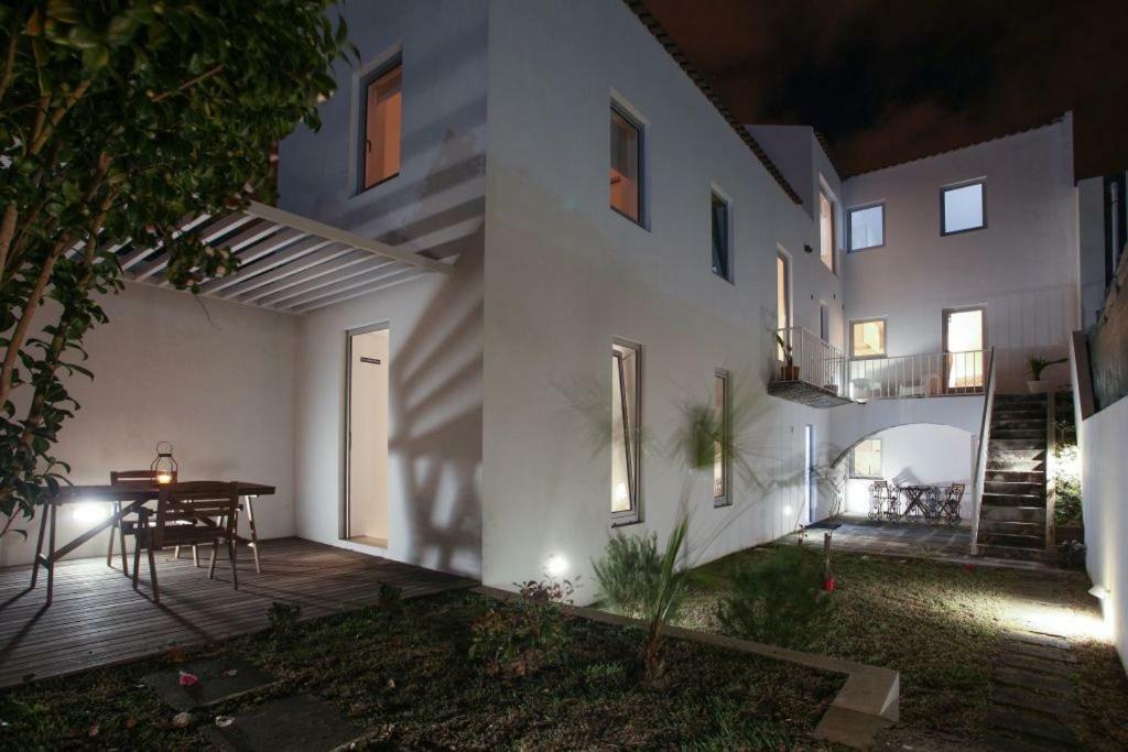 Place Of Moments Urban-Suites Ponta Delgada Zewnętrze zdjęcie