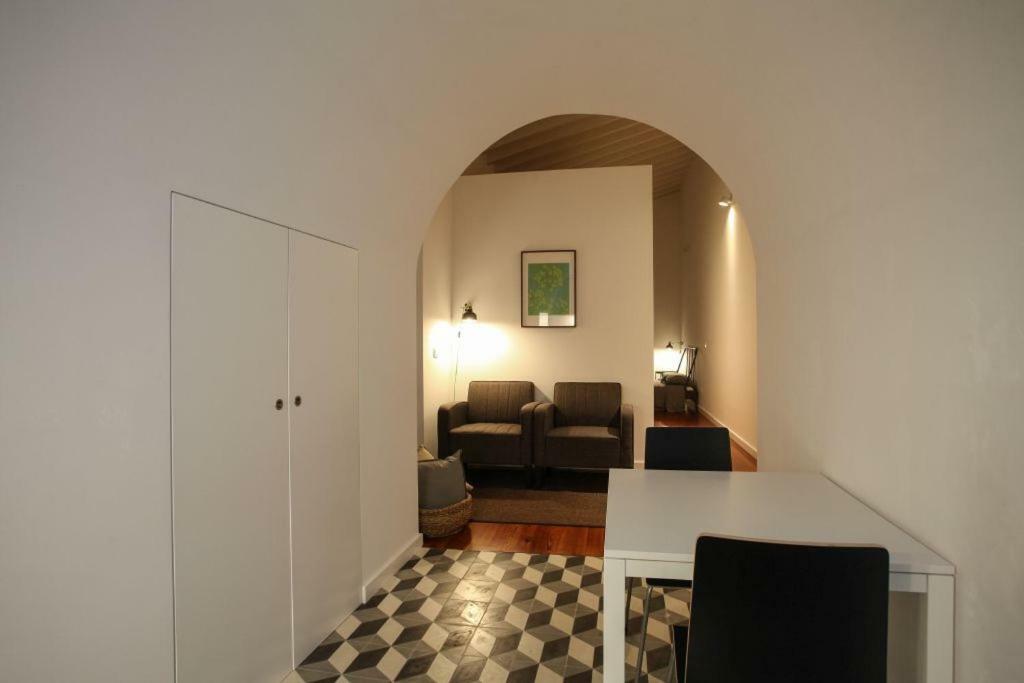 Place Of Moments Urban-Suites Ponta Delgada Zewnętrze zdjęcie