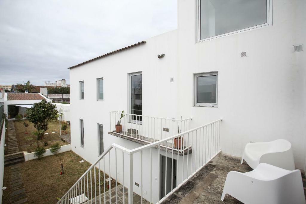 Place Of Moments Urban-Suites Ponta Delgada Zewnętrze zdjęcie