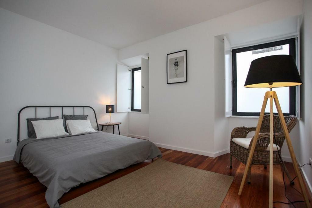 Place Of Moments Urban-Suites Ponta Delgada Zewnętrze zdjęcie