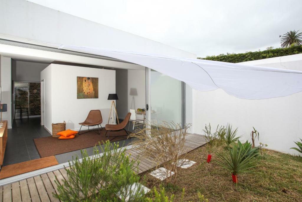 Place Of Moments Urban-Suites Ponta Delgada Zewnętrze zdjęcie