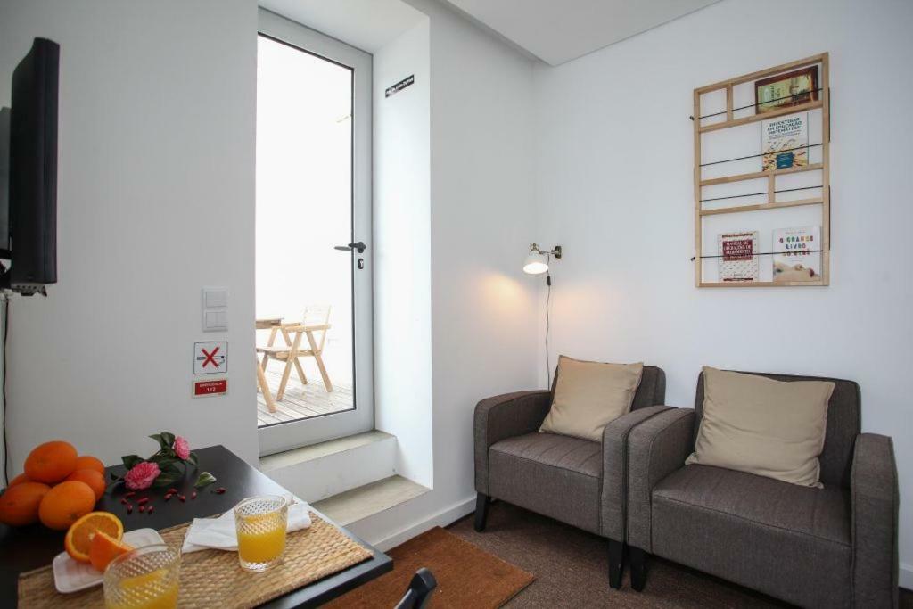 Place Of Moments Urban-Suites Ponta Delgada Zewnętrze zdjęcie