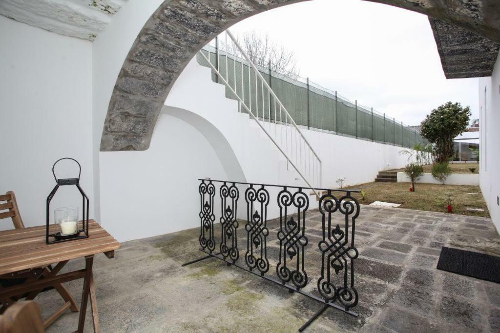 Place Of Moments Urban-Suites Ponta Delgada Zewnętrze zdjęcie