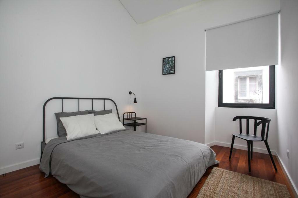 Place Of Moments Urban-Suites Ponta Delgada Zewnętrze zdjęcie