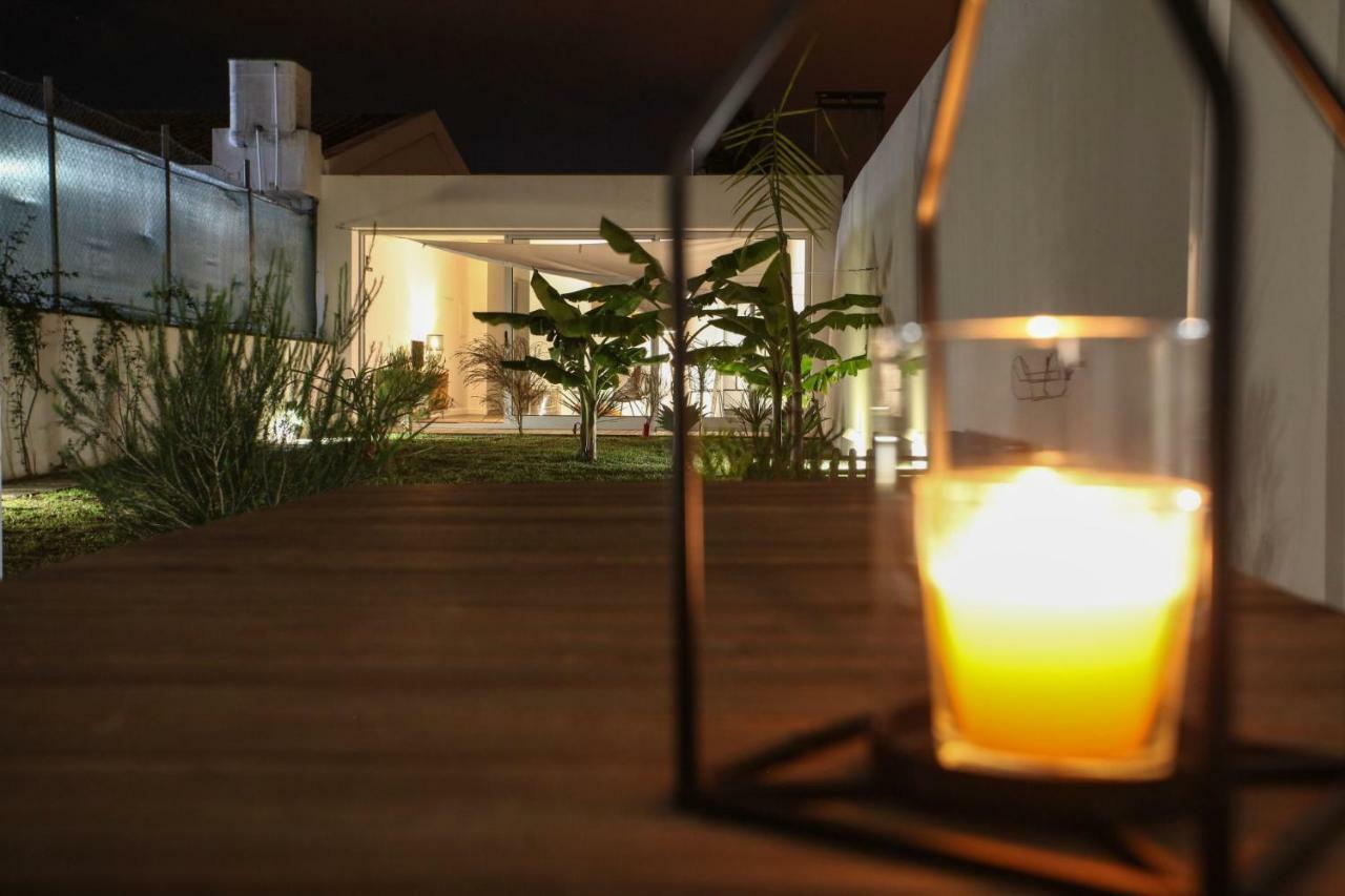 Place Of Moments Urban-Suites Ponta Delgada Zewnętrze zdjęcie