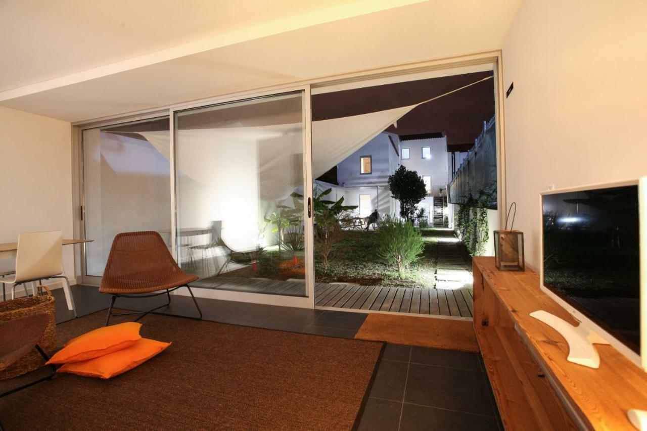 Place Of Moments Urban-Suites Ponta Delgada Zewnętrze zdjęcie