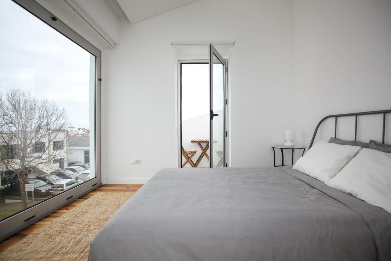 Place Of Moments Urban-Suites Ponta Delgada Zewnętrze zdjęcie