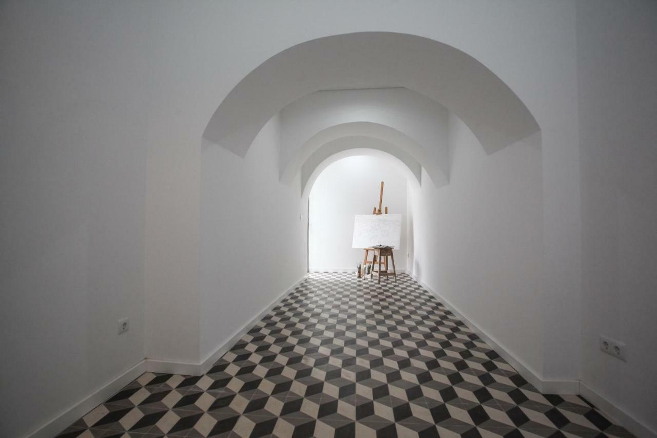 Place Of Moments Urban-Suites Ponta Delgada Zewnętrze zdjęcie