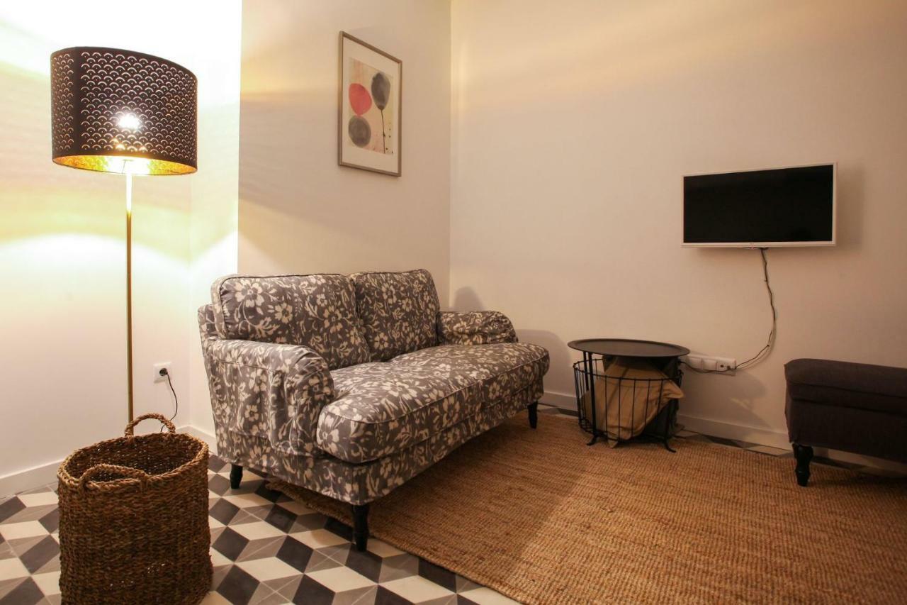 Place Of Moments Urban-Suites Ponta Delgada Zewnętrze zdjęcie