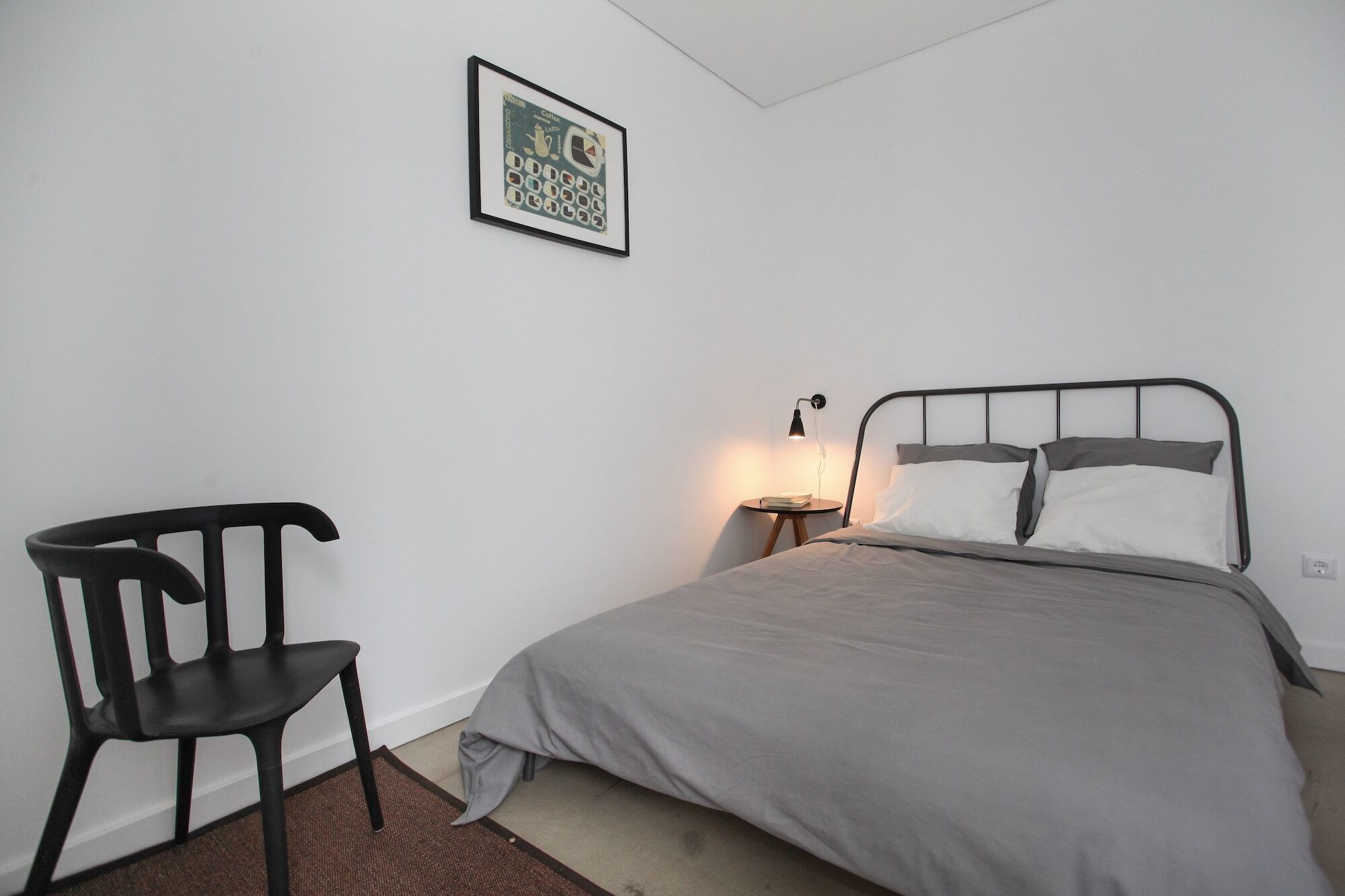 Place Of Moments Urban-Suites Ponta Delgada Zewnętrze zdjęcie
