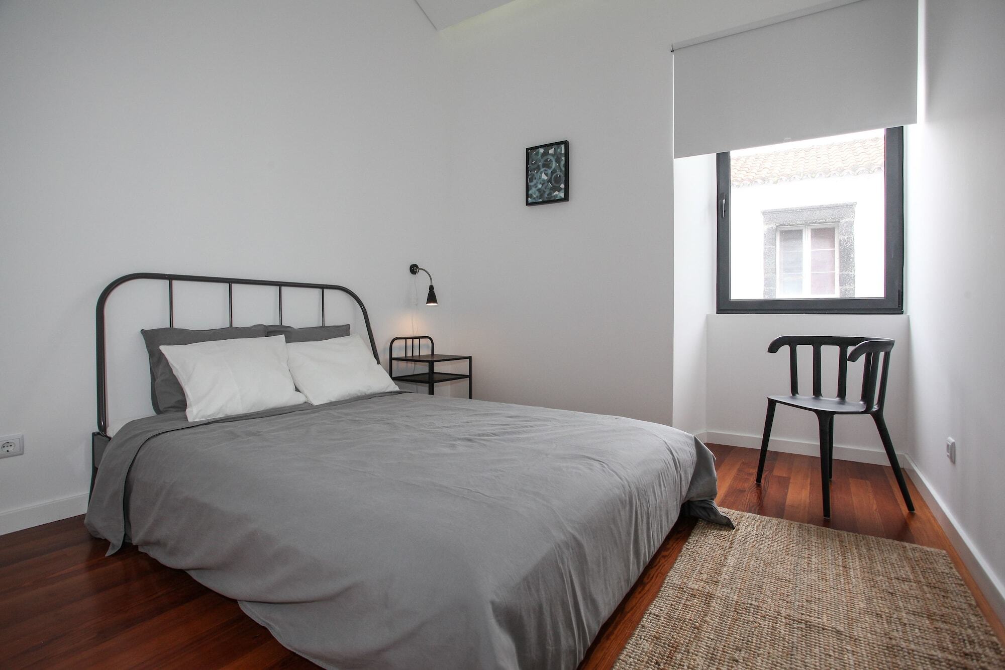 Place Of Moments Urban-Suites Ponta Delgada Zewnętrze zdjęcie